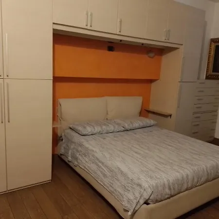 Casa Angi Appartement Florence Buitenkant foto