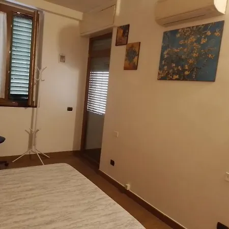 Casa Angi Appartement Florence Buitenkant foto