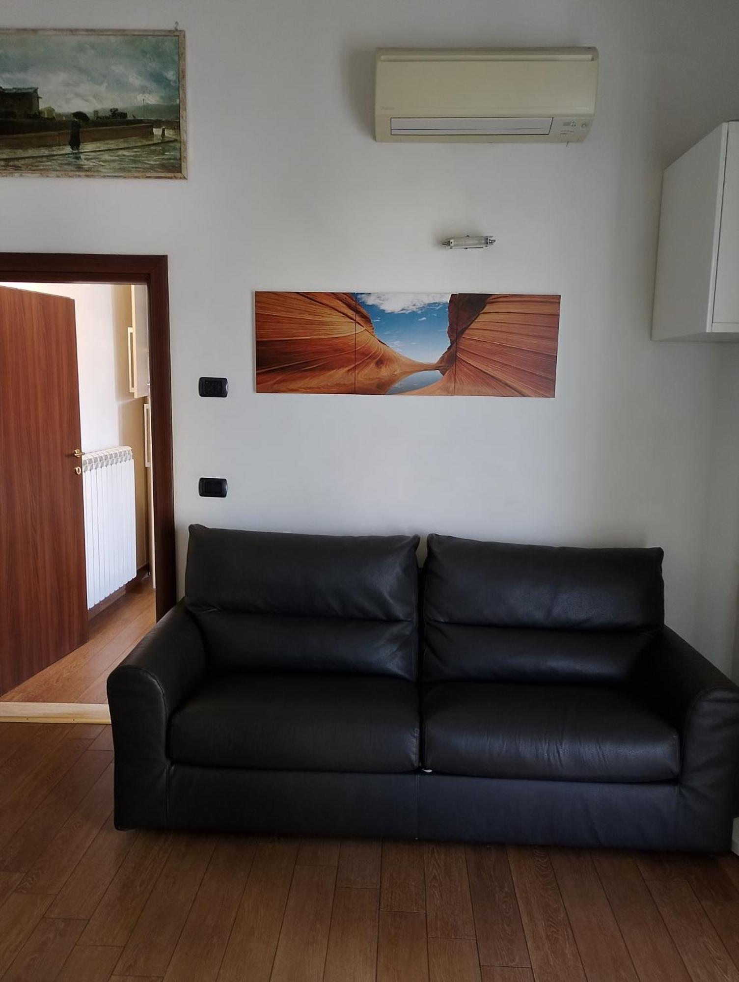 Appartement Casa Angi Florence